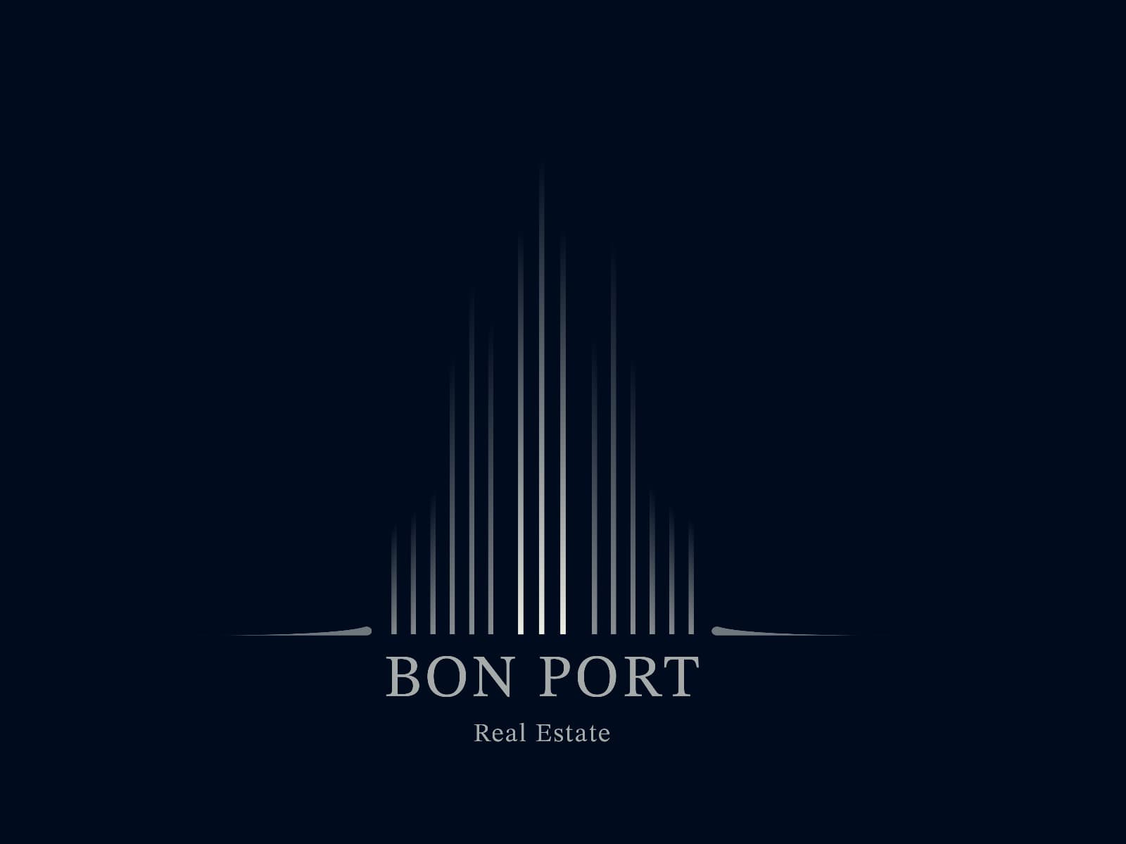 Logo de Bon Estate