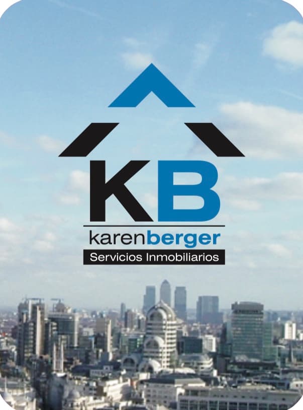 Logo de KB Inmobiliarios