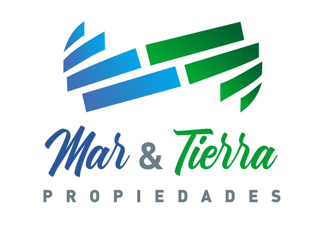 Logo de Mar y Tierra Propiedades