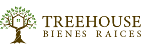 Logo de TreeHouse Bienes Raíces