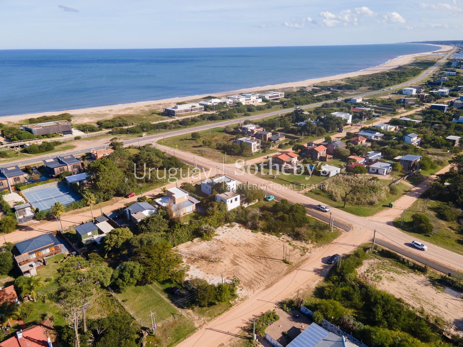 Lote Comercial en La Juanita a Pasos del Mar — miniatura 2