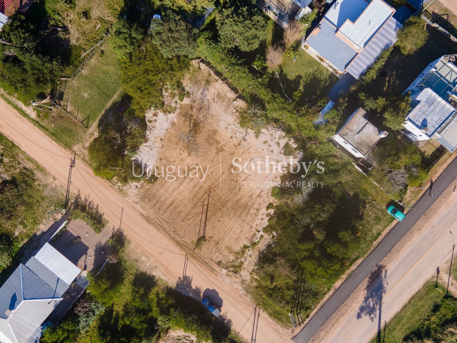 Lote Comercial en La Juanita a Pasos del Mar — miniatura 3