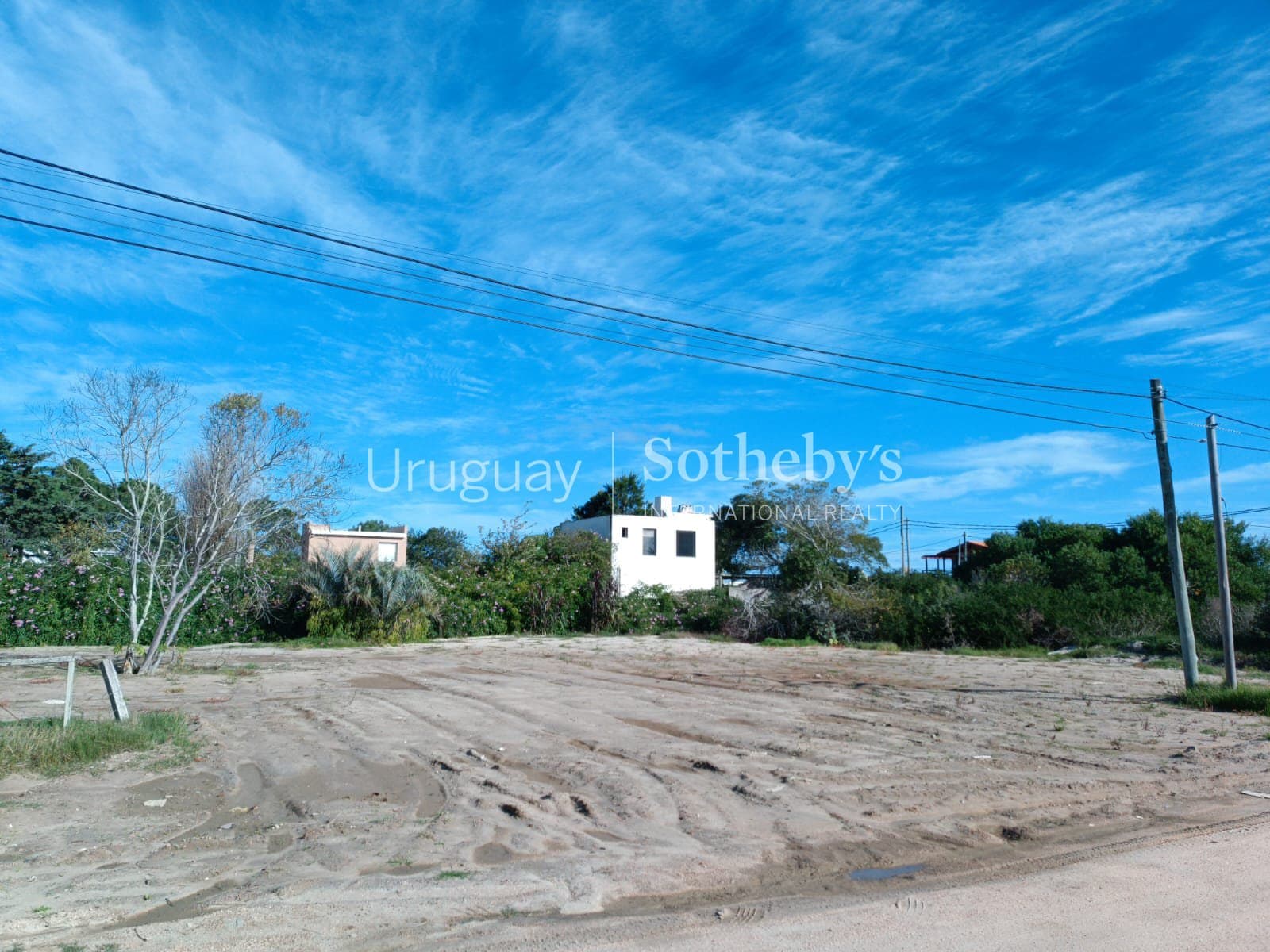 Lote Comercial en La Juanita a Pasos del Mar — miniatura 4