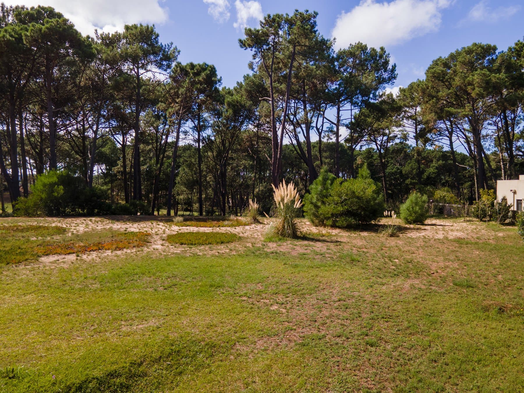 Excelente terreno en el Golf del Club del Lago