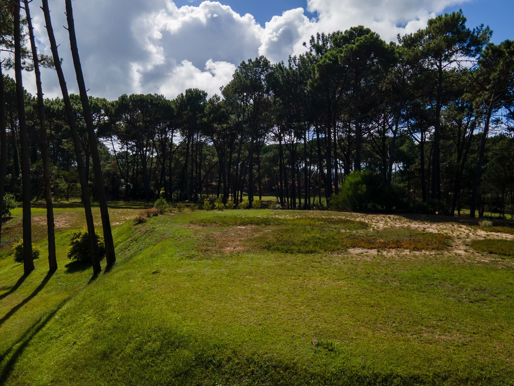 Excelente terreno en el Golf del Club del Lago — miniatura 2