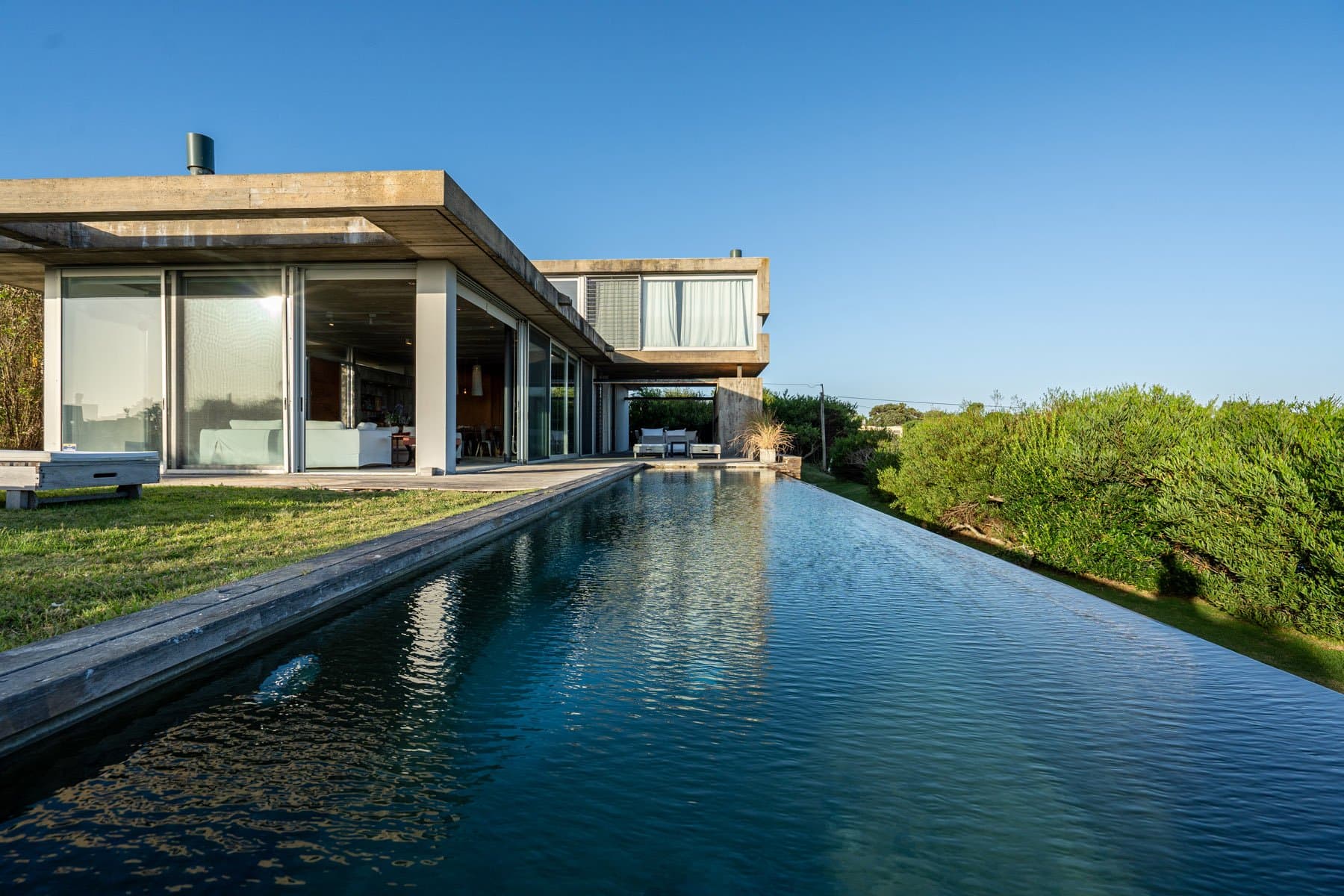 Casa a metros del mar en Tio Tom. — miniatura 4