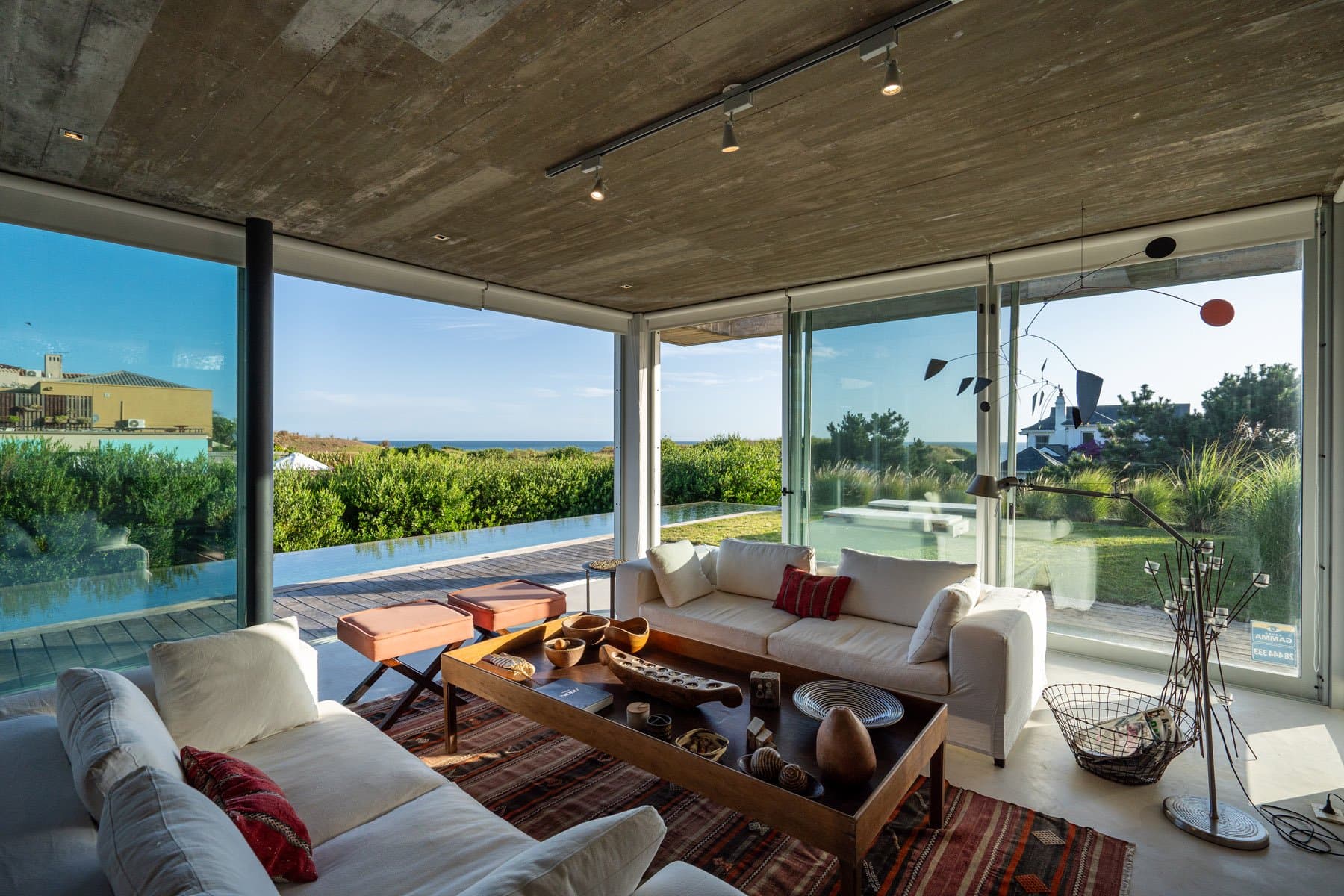 Casa a metros del mar en Tio Tom. — miniatura 5