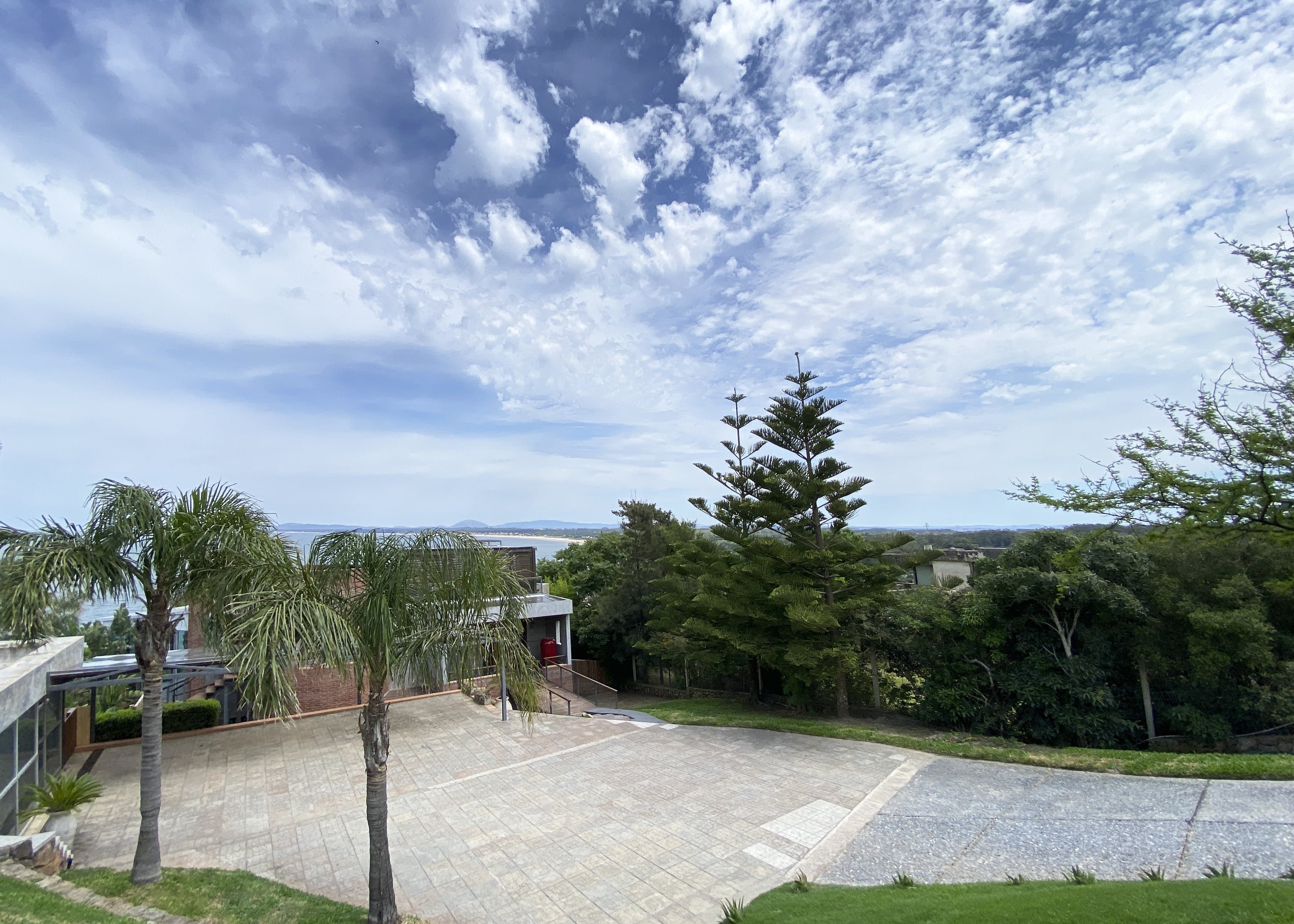 Excelente casa en Punta Ballena. — miniatura 2