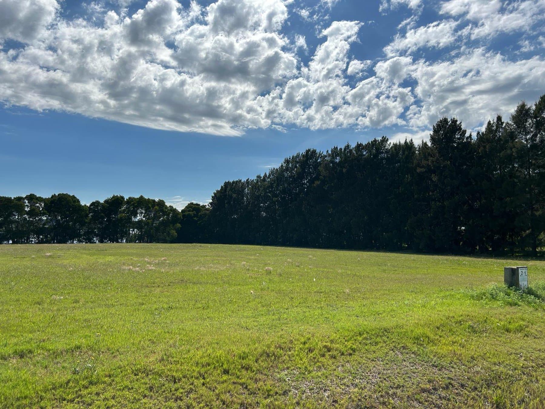 Exclusivo lote sobre Laguna del Sauce. — miniatura 4