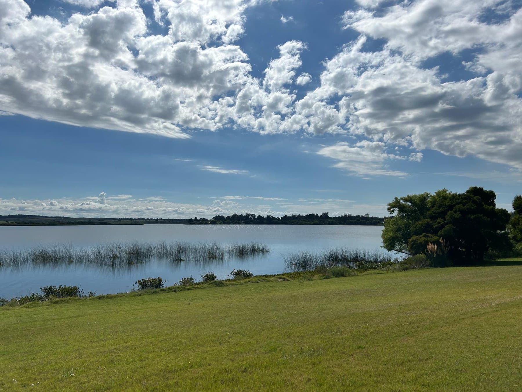 Exclusivo lote sobre Laguna del Sauce. — miniatura 5