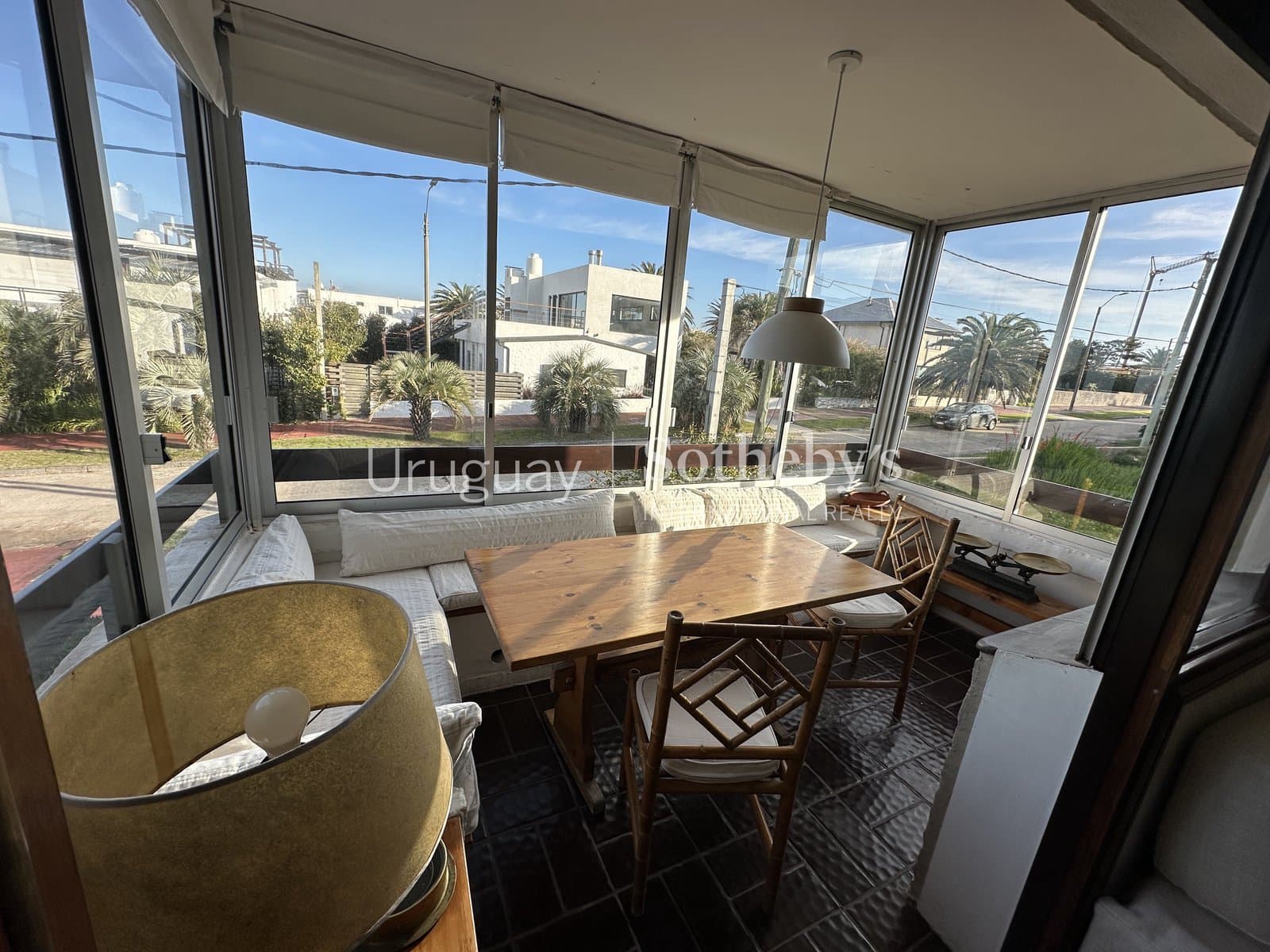 Cómodo apartamento en zona del Faro de Punta del Este — miniatura 4
