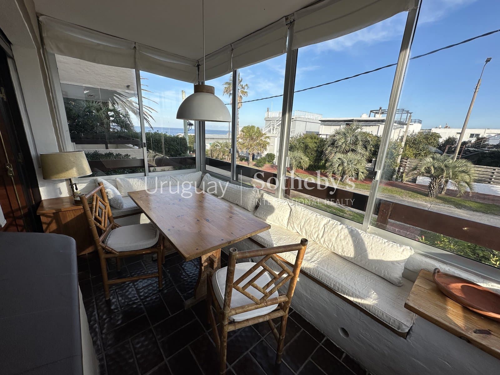 Cómodo apartamento en zona del Faro de Punta del Este — miniatura 5