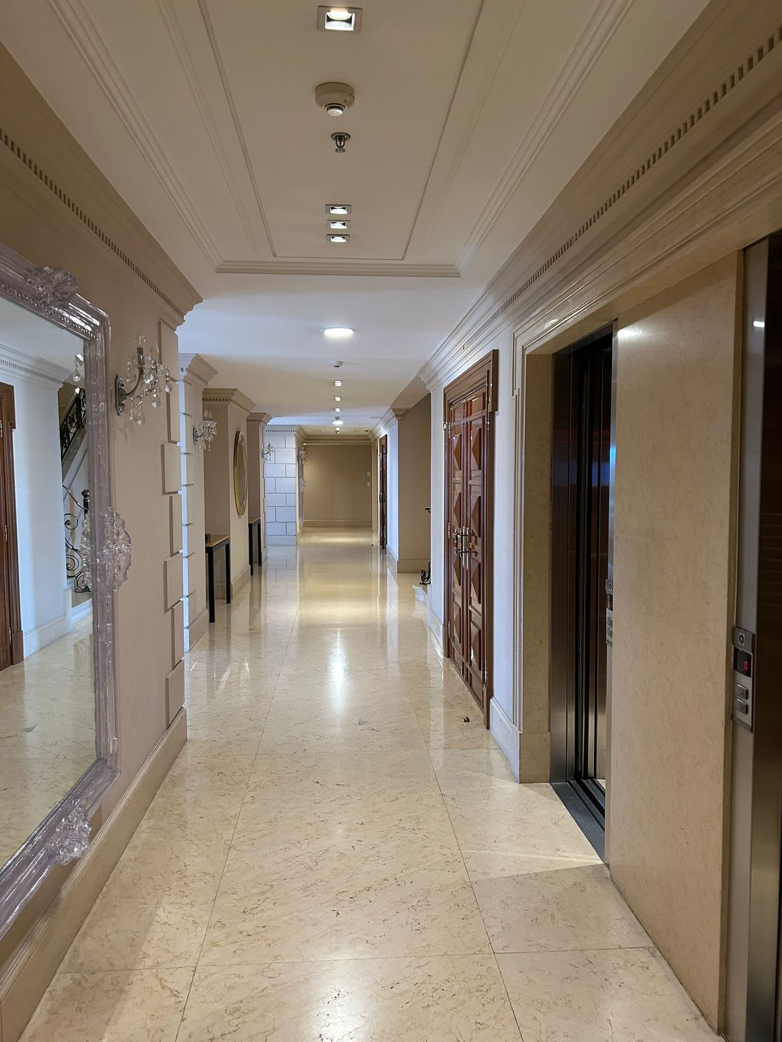 Unique apartment in Imperiale II — miniatura 3
