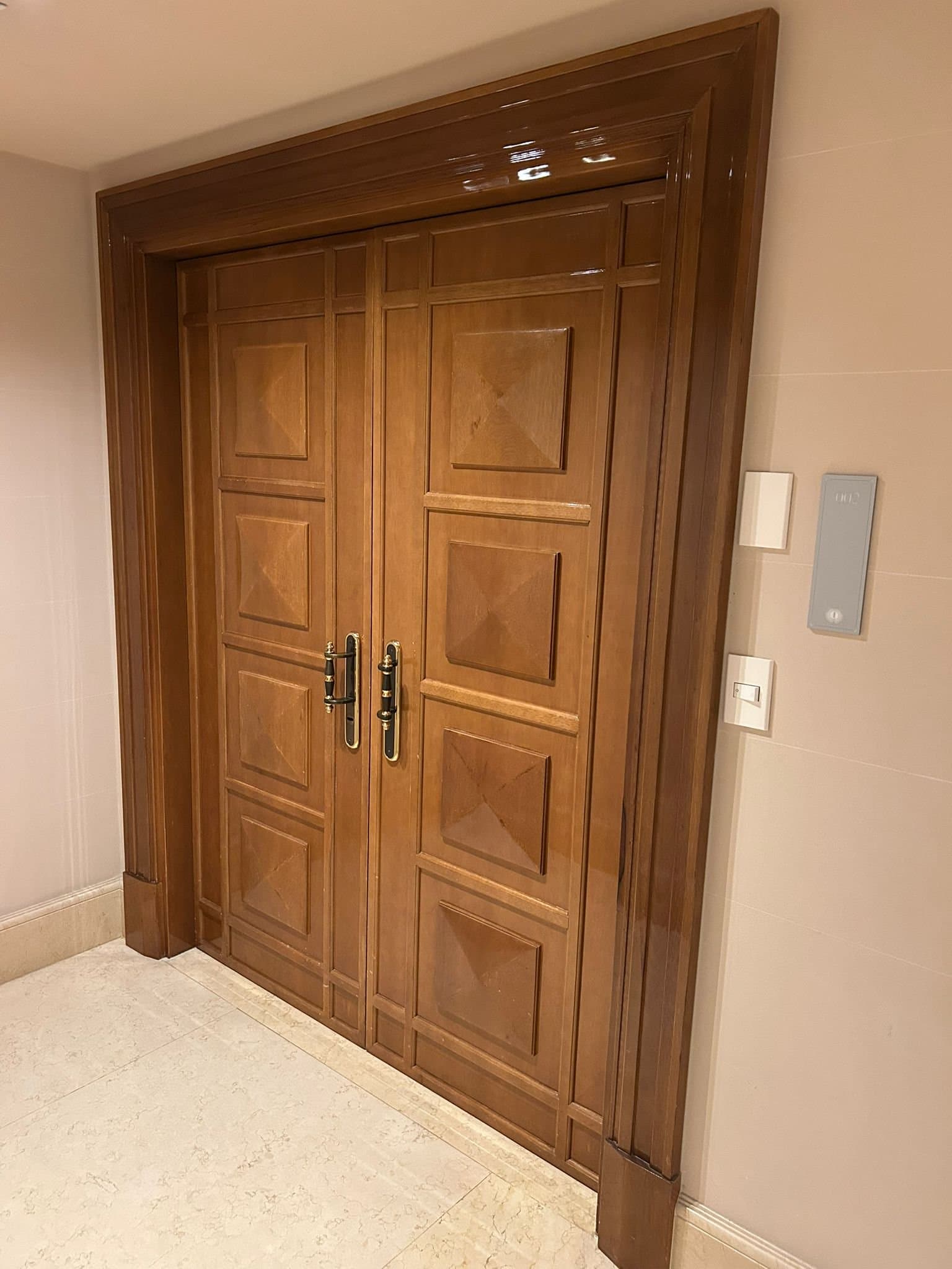 Unique apartment in Imperiale II — miniatura 4