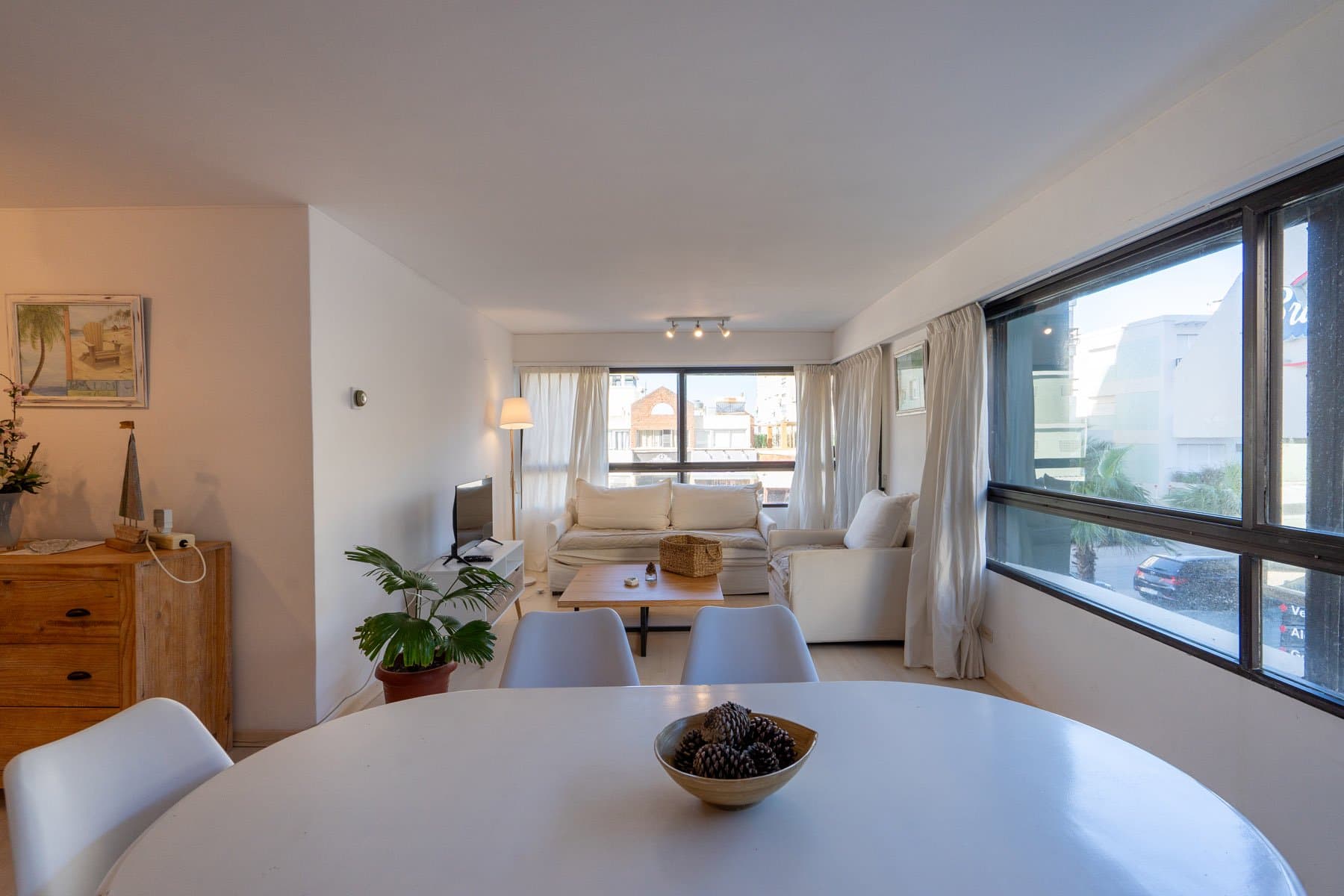 Apartamento en la Península. — miniatura 2