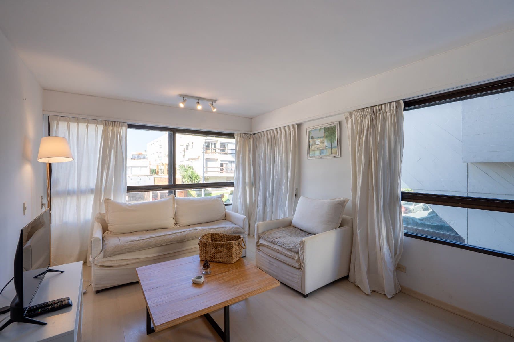 Apartamento en la Península. — miniatura 4