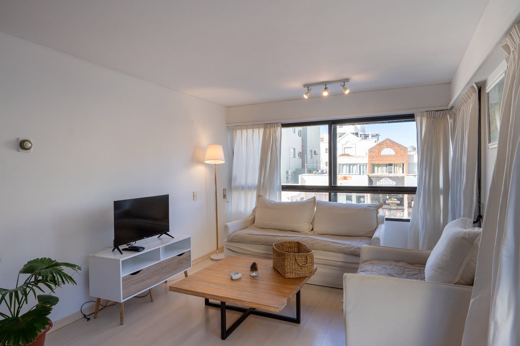 Apartamento en la Península. — miniatura 5