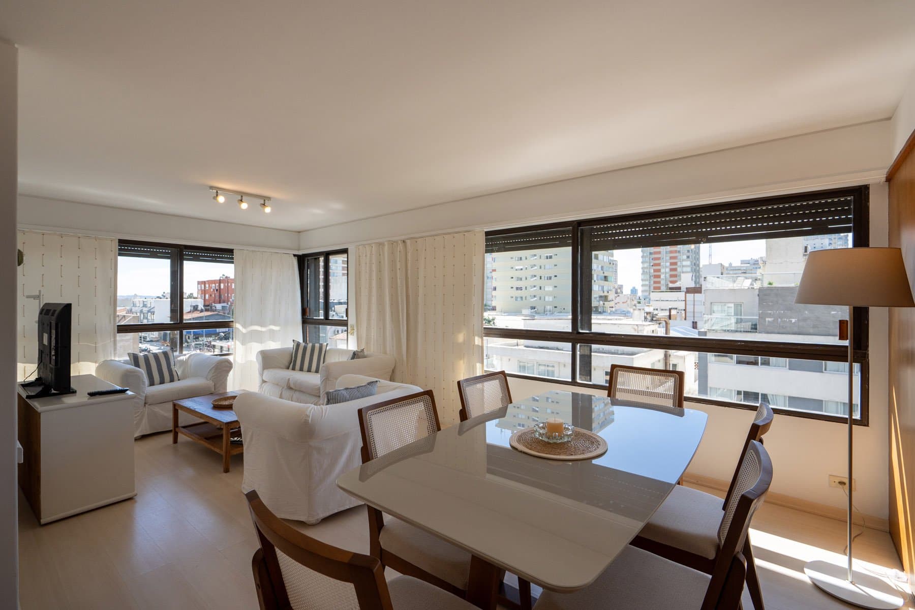 Apartamento en la Península.