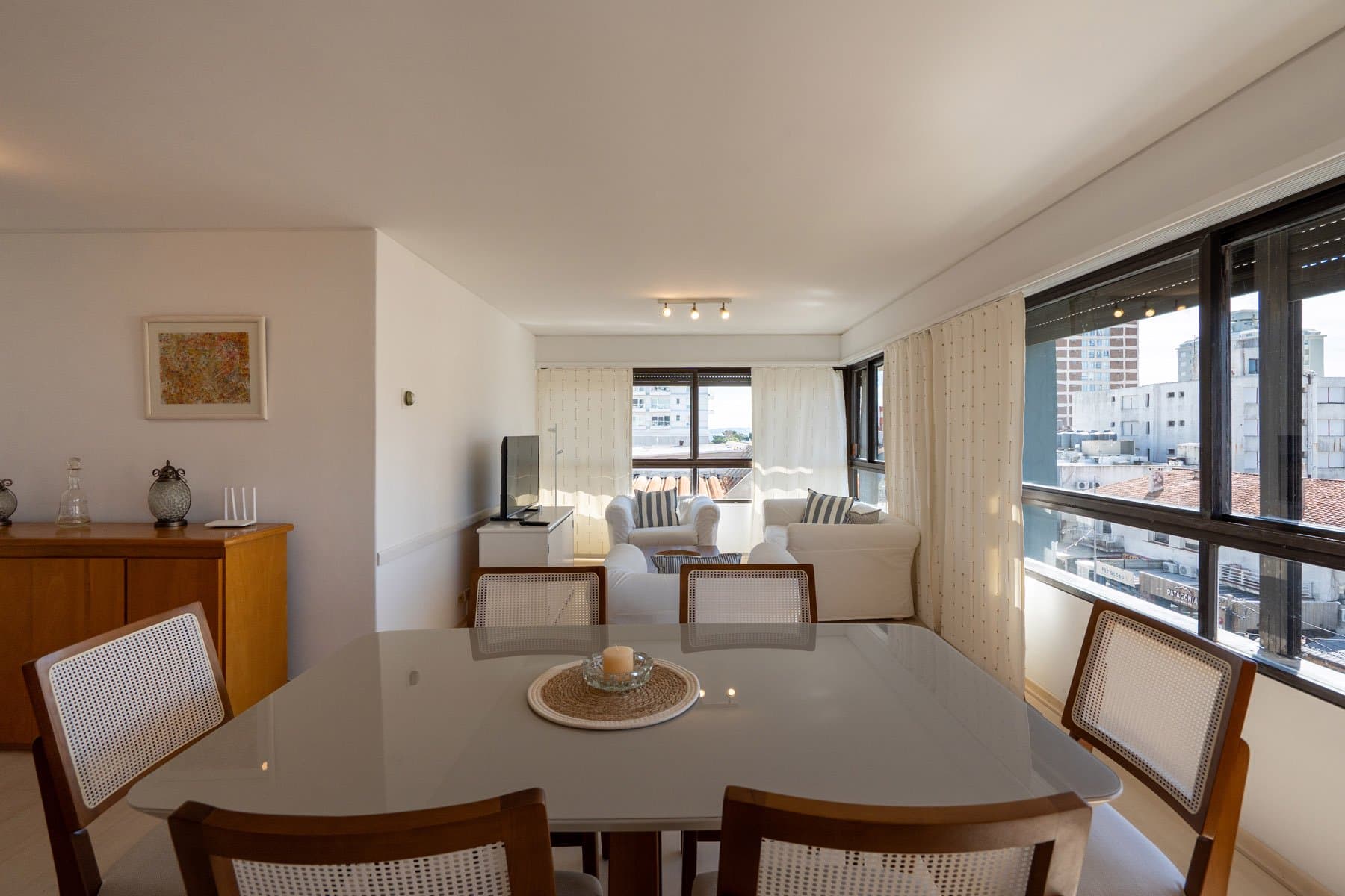 Apartamento en la Península. — miniatura 2