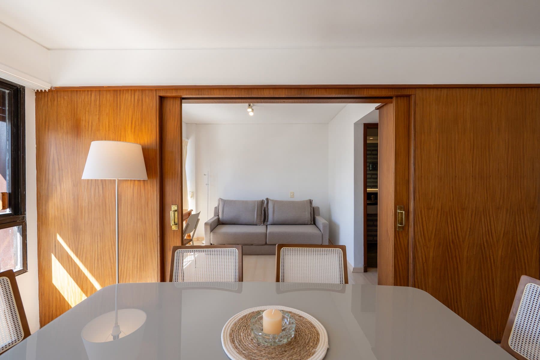 Apartamento en la Península. — miniatura 4