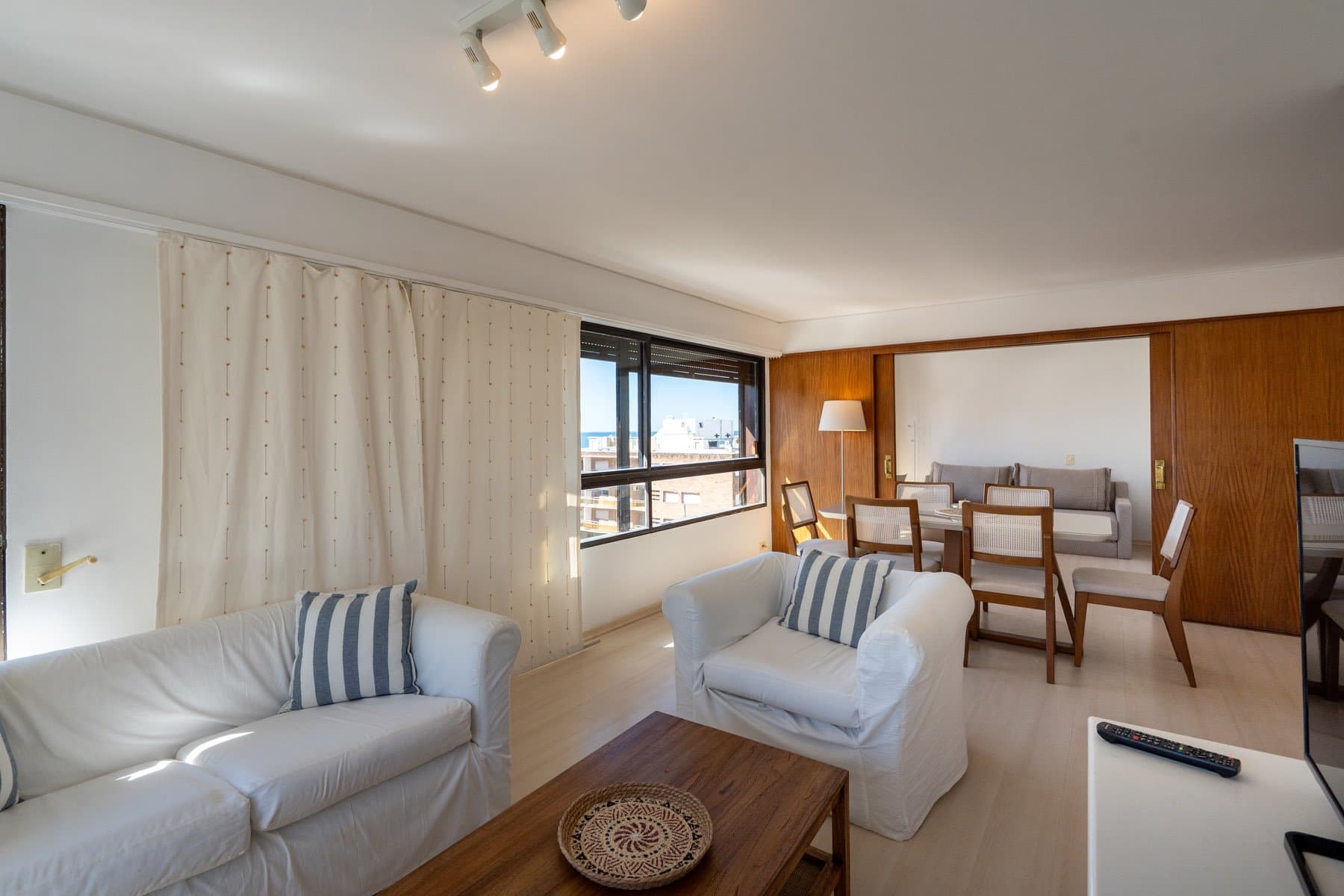 Apartamento en la Península. — miniatura 5
