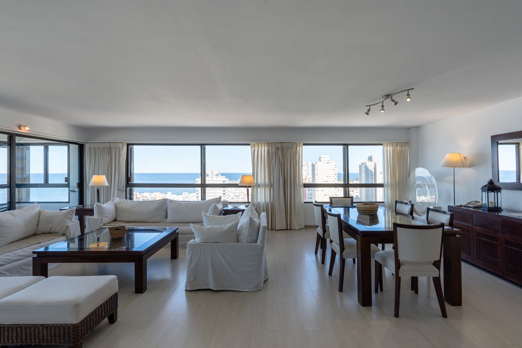 Apartamento com Vistas Espetaculares para o Mar na Península — miniatura 2