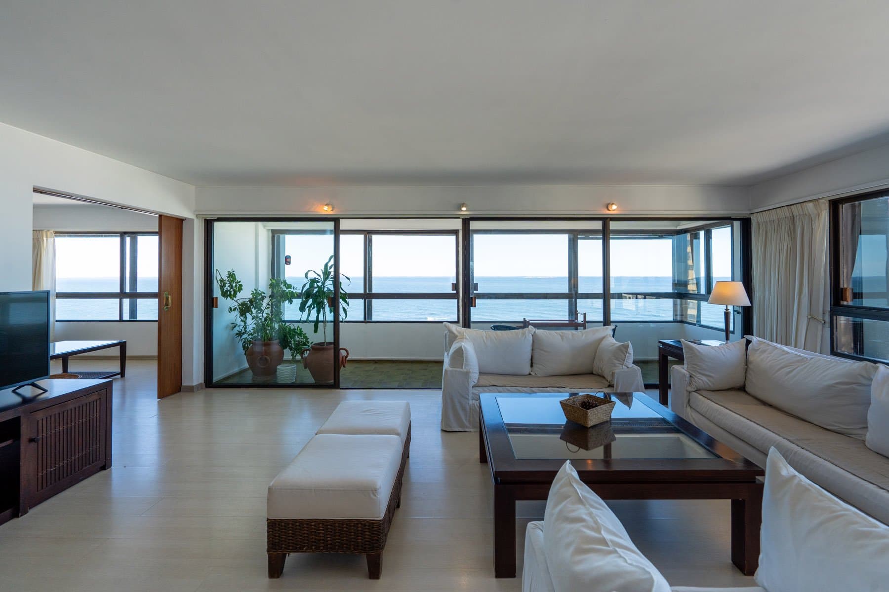 Apartamento com Vistas Espetaculares para o Mar na Península — miniatura 4