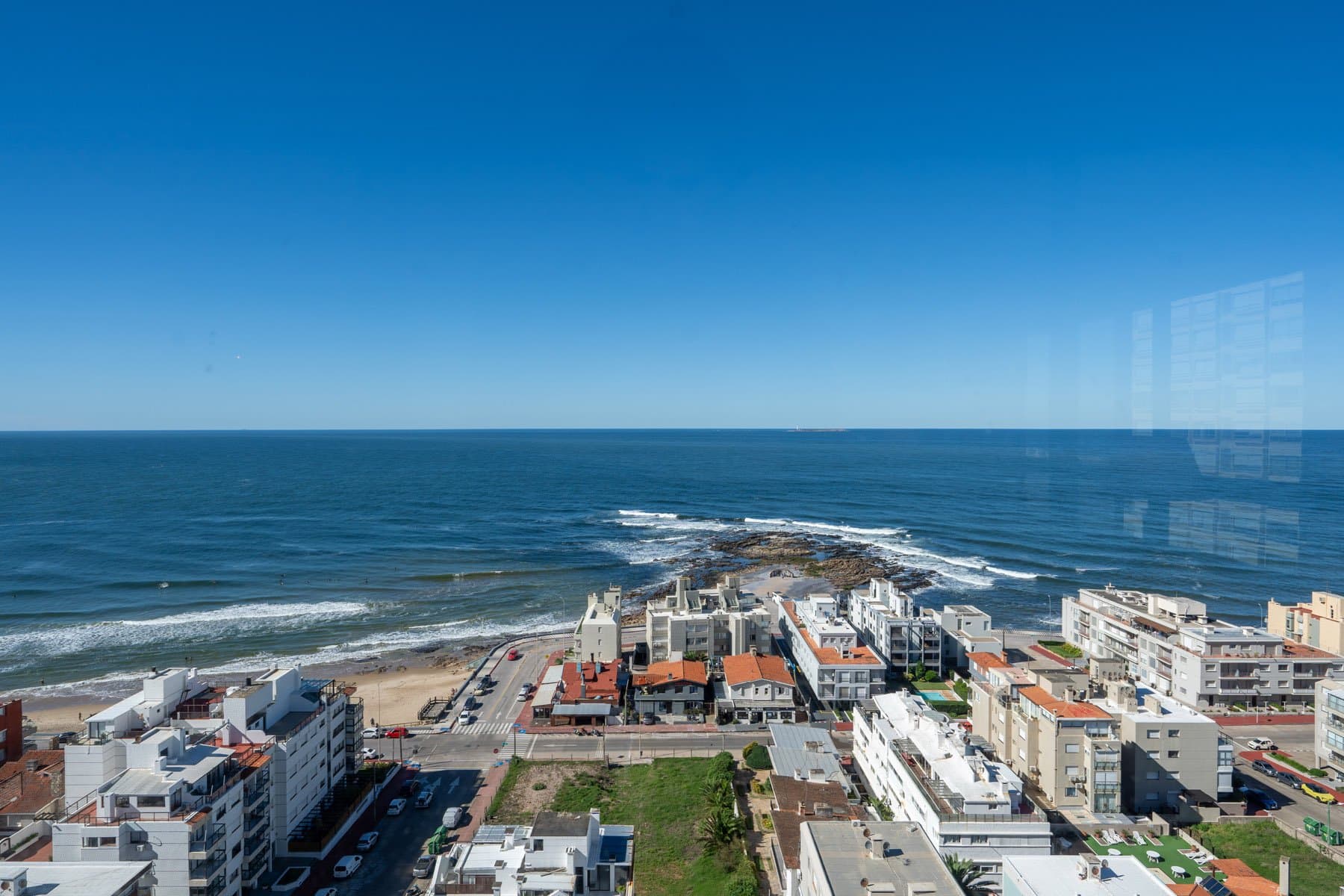 Apartamento com Vistas Espetaculares para o Mar na Península — miniatura 5