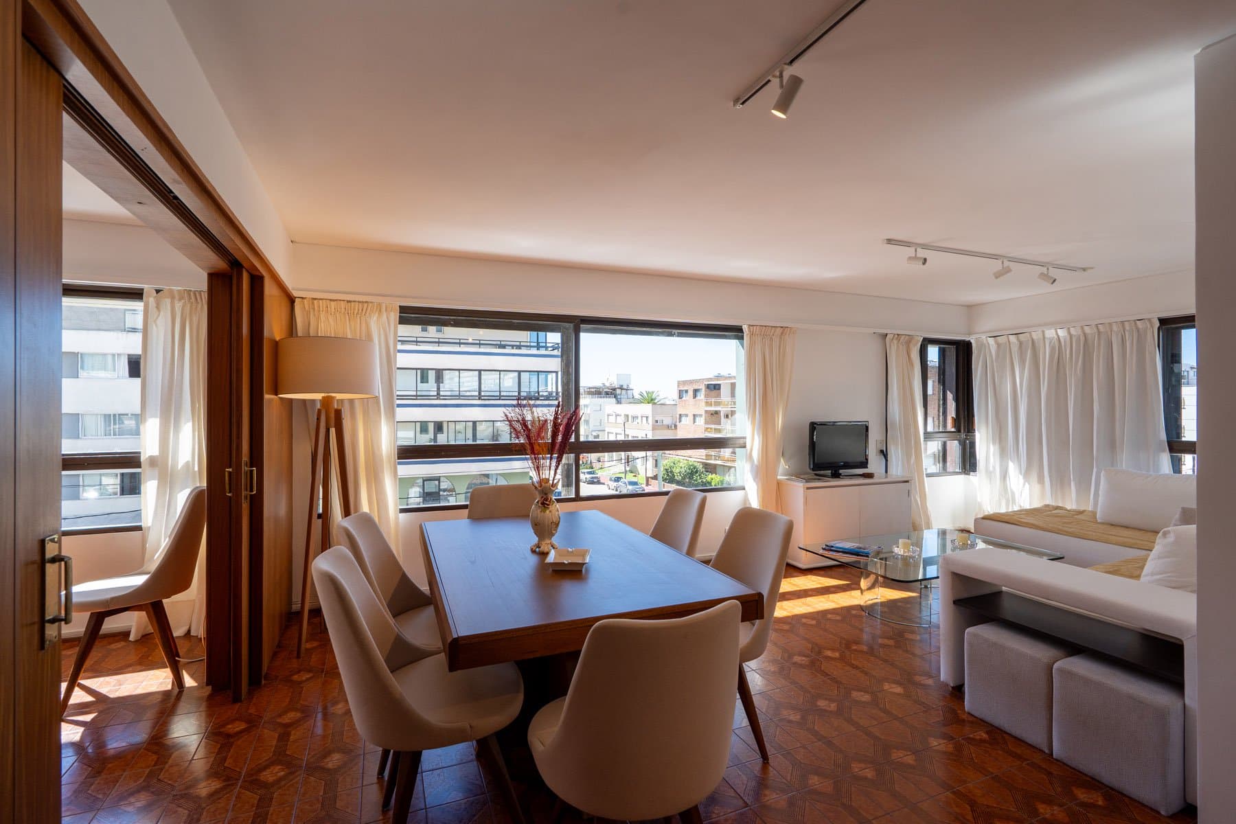 Apartamento en la Península.