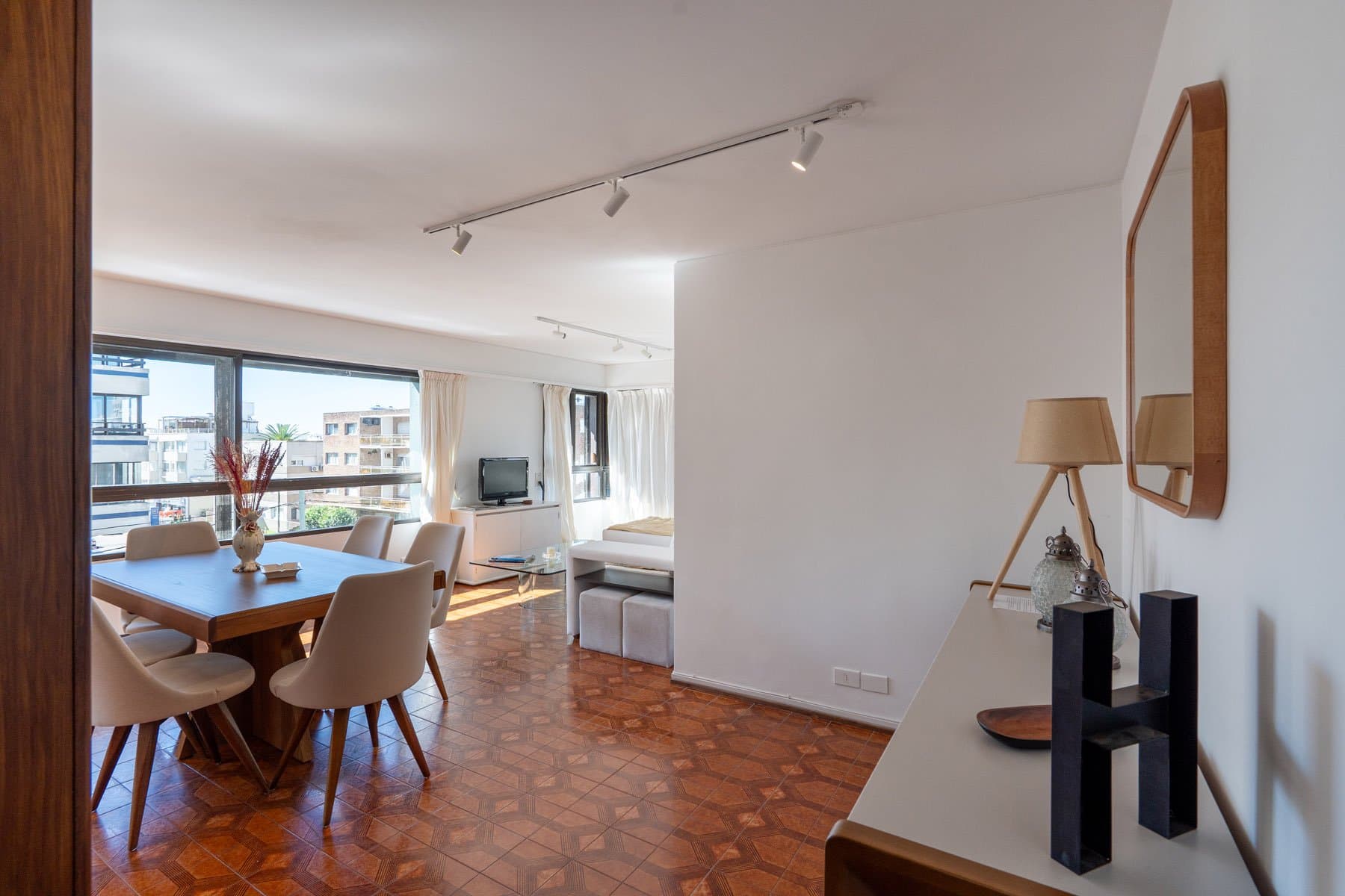 Apartamento en la Península. — miniatura 2