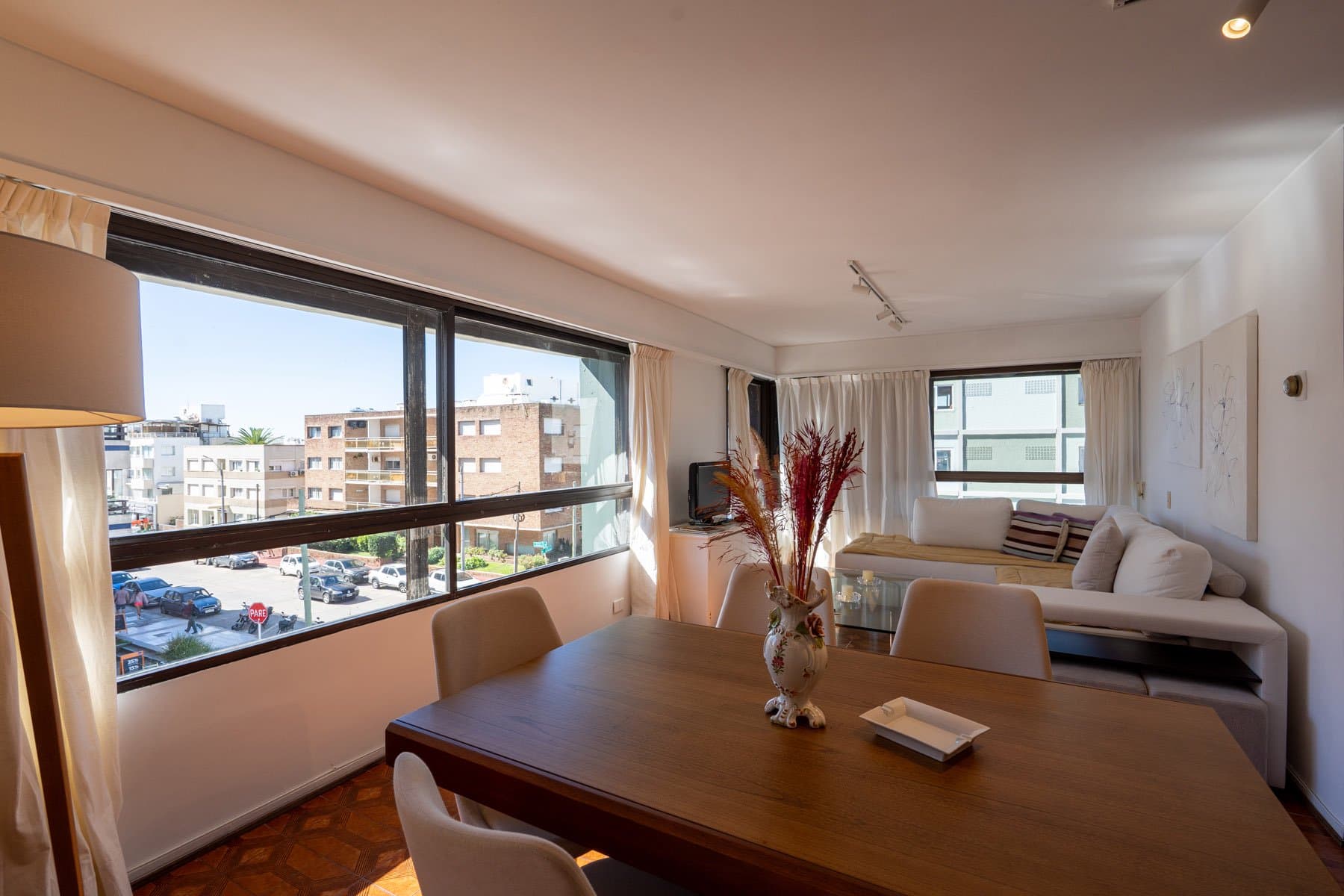 Apartamento en la Península. — miniatura 3