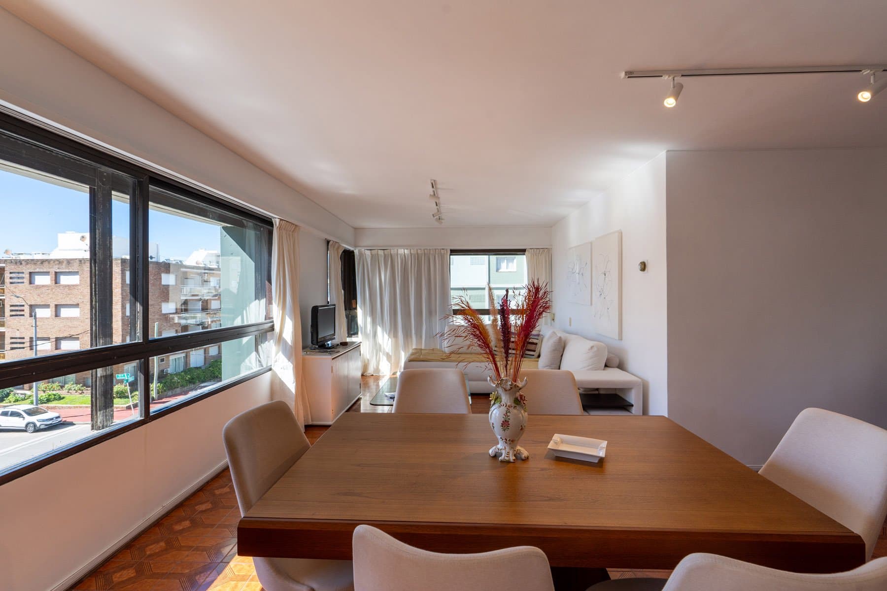Apartamento en la Península. — miniatura 4