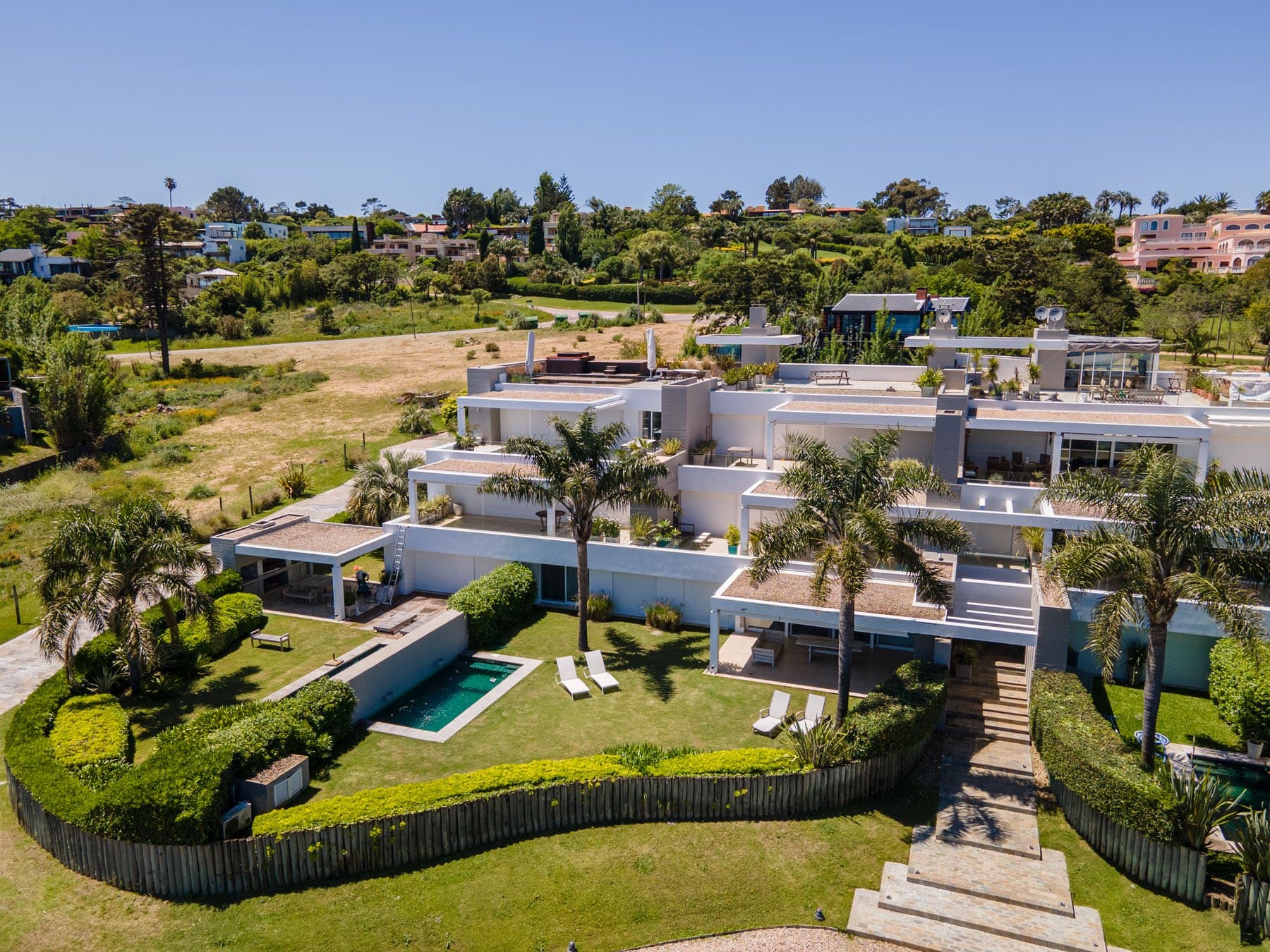 Excellent quality and location in Punta Ballena. — miniatura 2