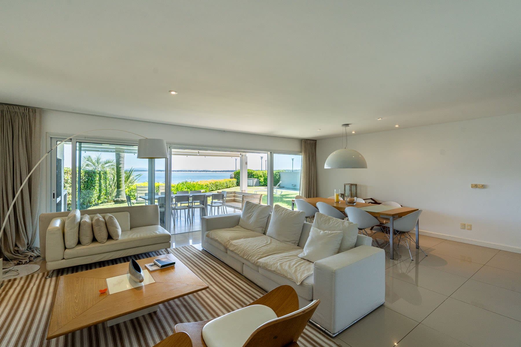 Excellent quality and location in Punta Ballena. — miniatura 3