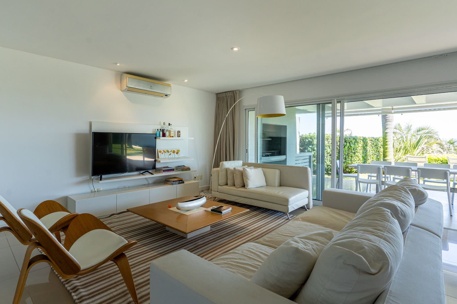 Excellent quality and location in Punta Ballena. — miniatura 4