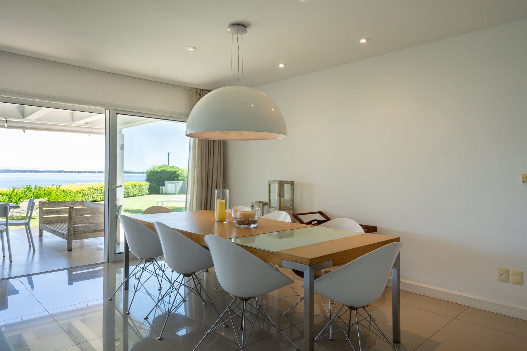 Excellent quality and location in Punta Ballena. — miniatura 5