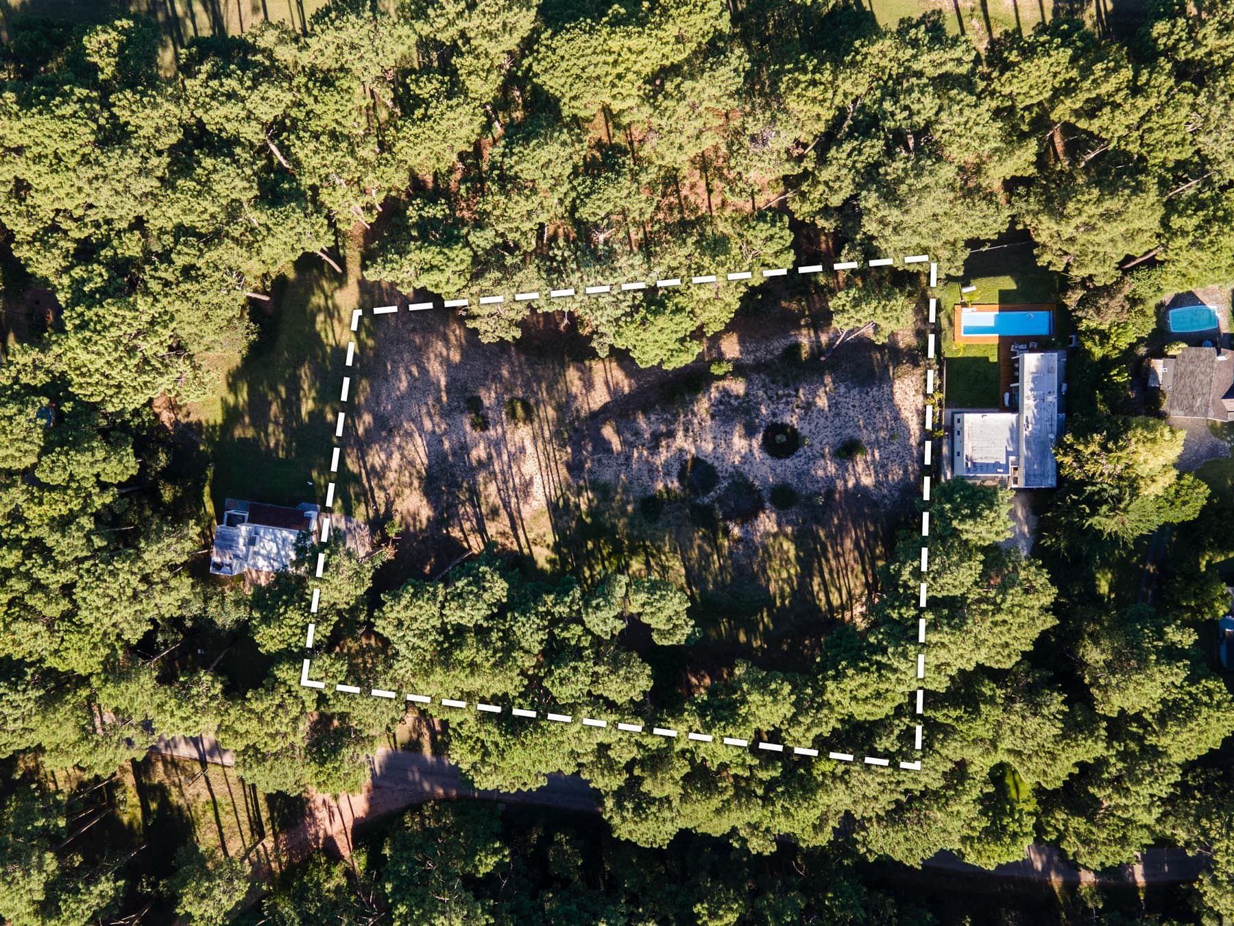 Espectacular Terreno sobre el Golf Club del Lago — miniatura 4
