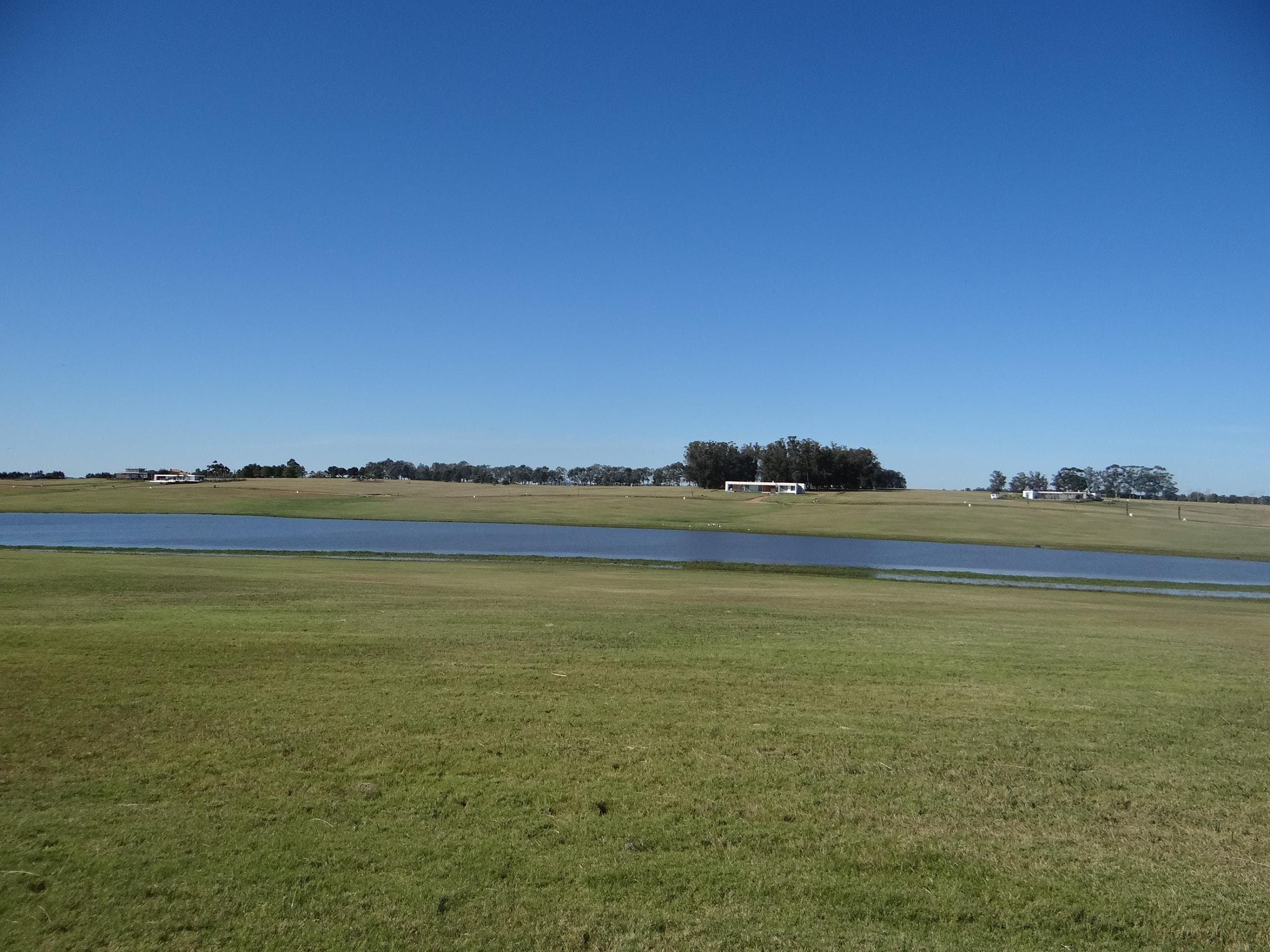 Terreno en Laguna de los Cisnes
