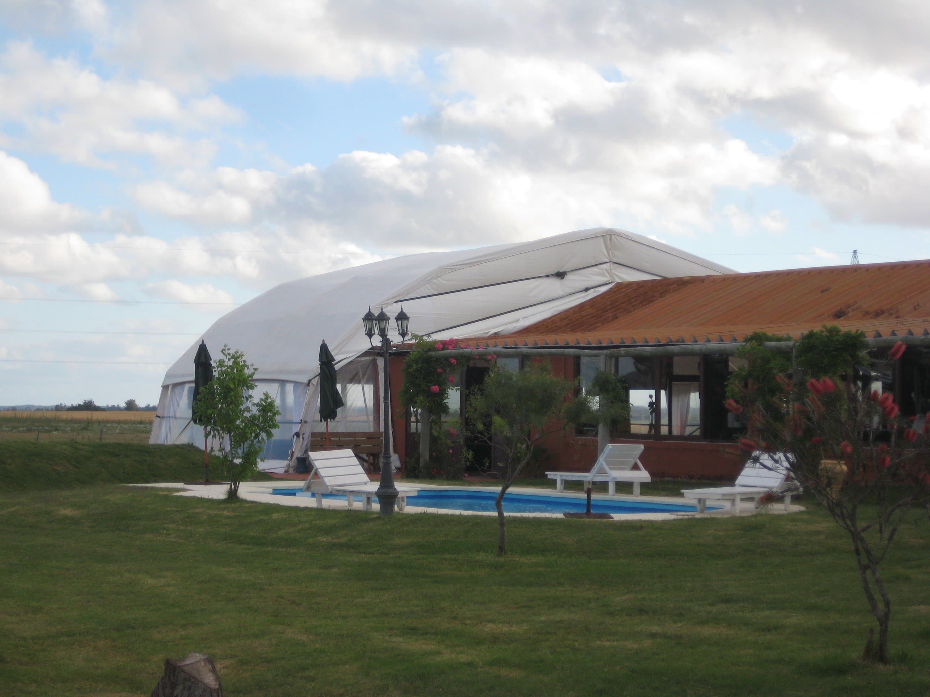 Chacra de Eventos en Laguna del Sauce — miniatura 3