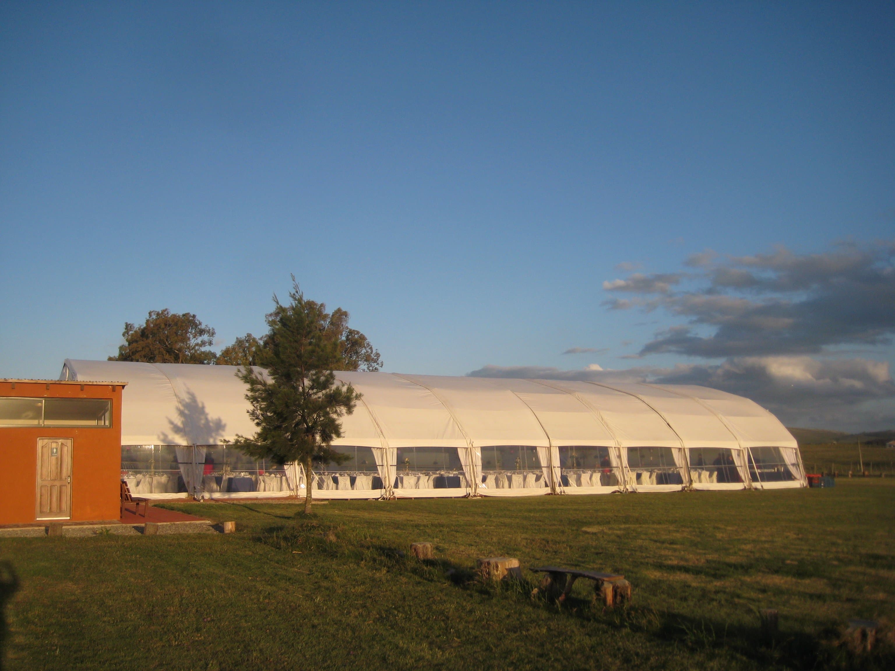 Chacra de Eventos en Laguna del Sauce — miniatura 5