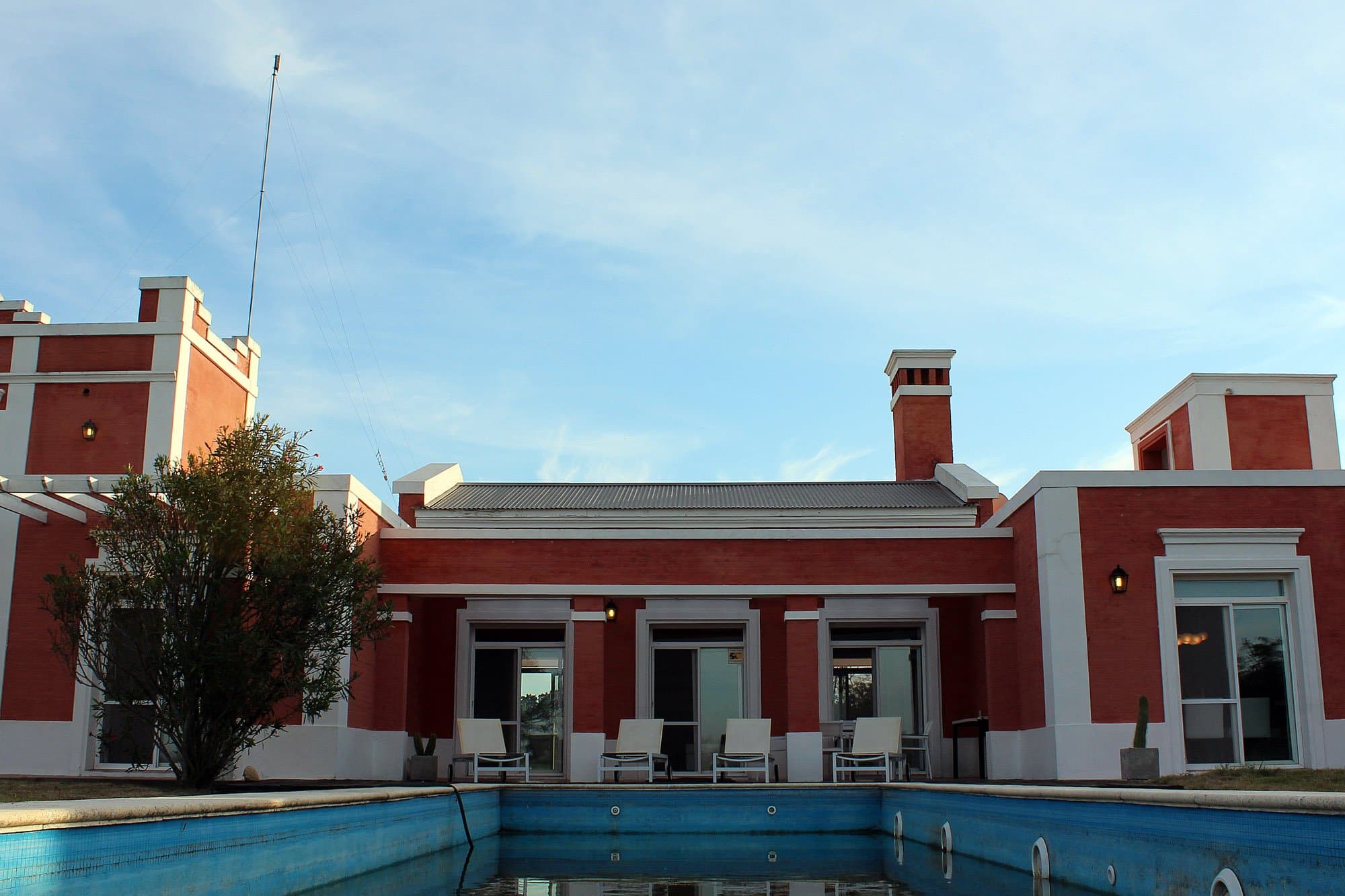Chacra con costa sobre Laguna del Sauce. — miniatura 3