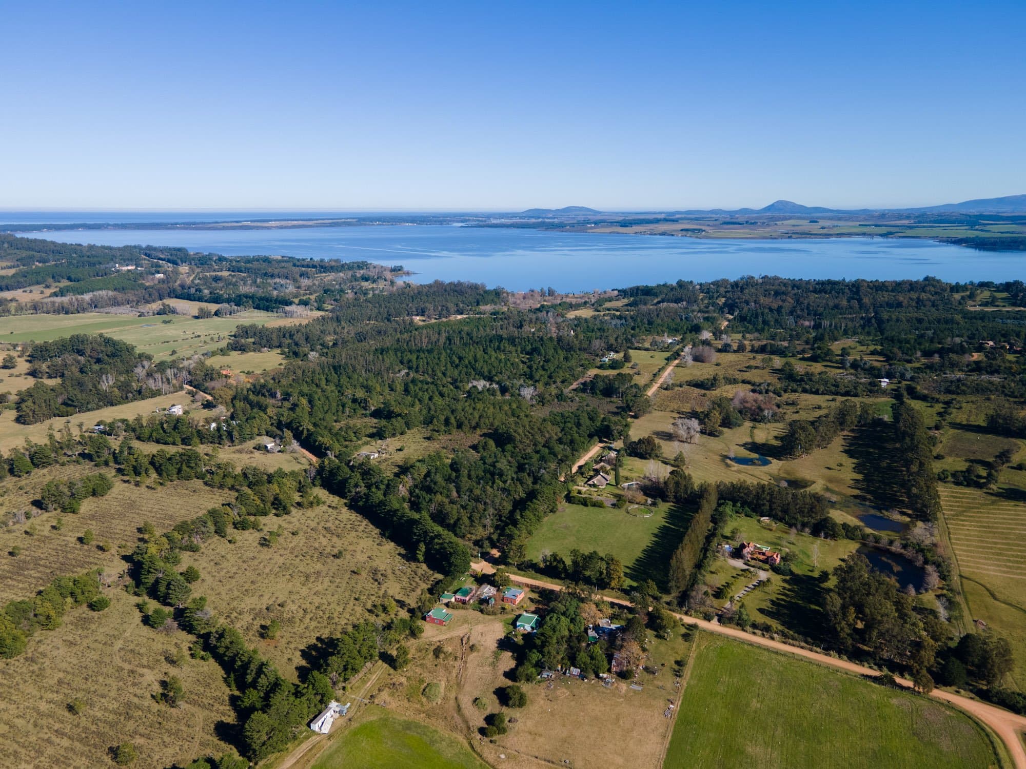 Chacra en Laguna del Sauce. — miniatura 3