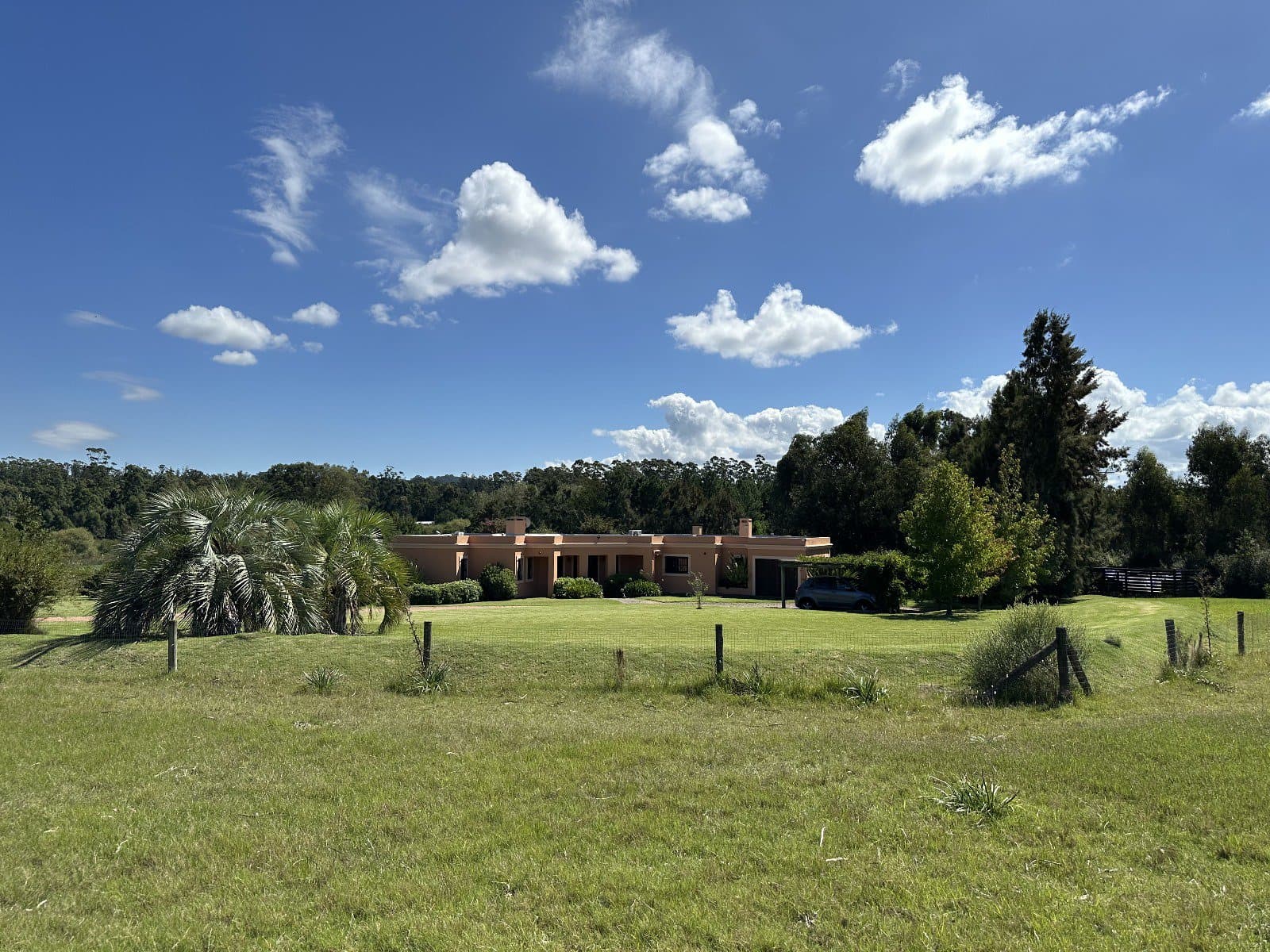 Exclusiva chacra de 5 ha en Punta Ballena — miniatura 2