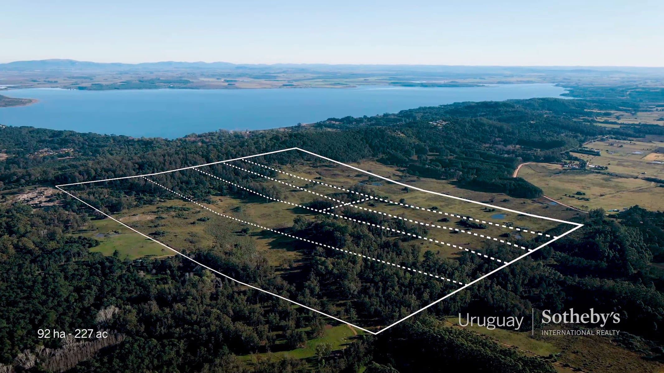 227 acres of land for sale in Lapataia — miniatura 2