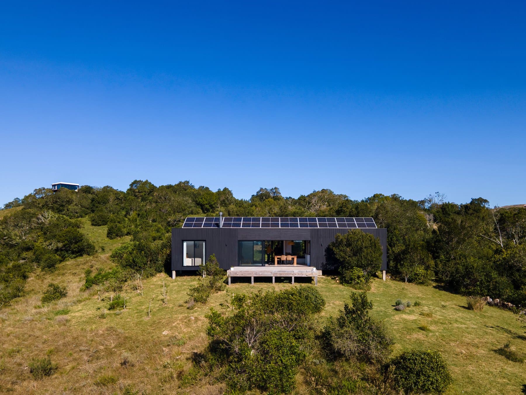 Chacra en Cumbres de José Ignacio.