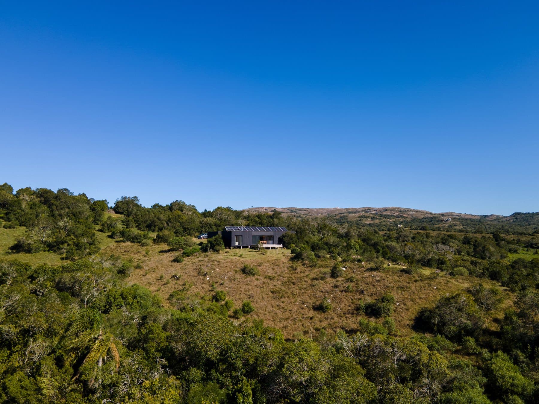 Chacra en Cumbres de José Ignacio. — miniatura 2