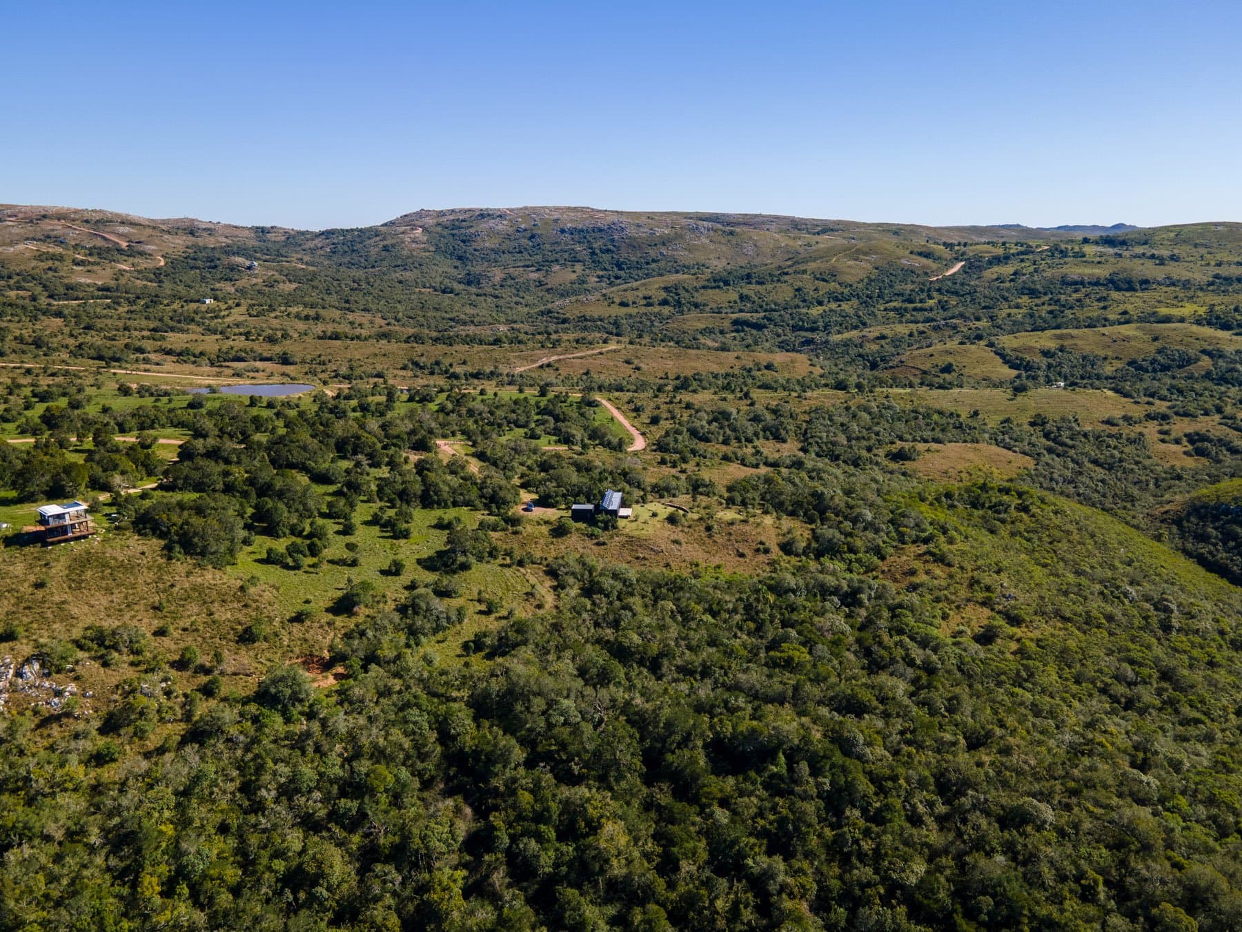 Chacra en Cumbres de José Ignacio. — miniatura 5
