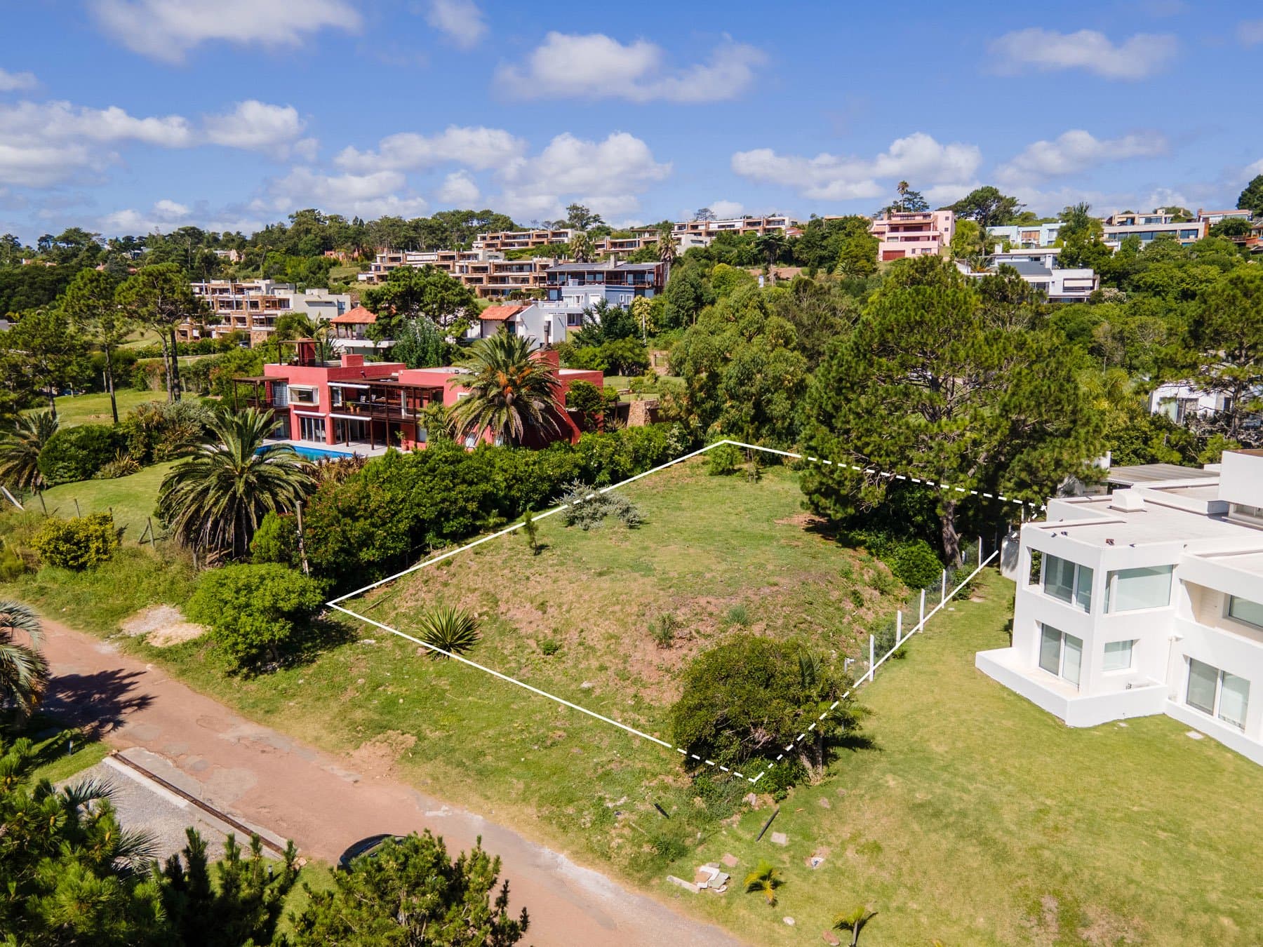 Exceptional lot in Punta Ballena. — miniatura 3