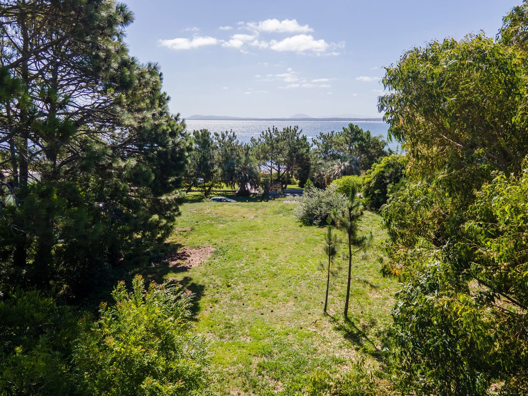 Exceptional lot in Punta Ballena. — miniatura 5