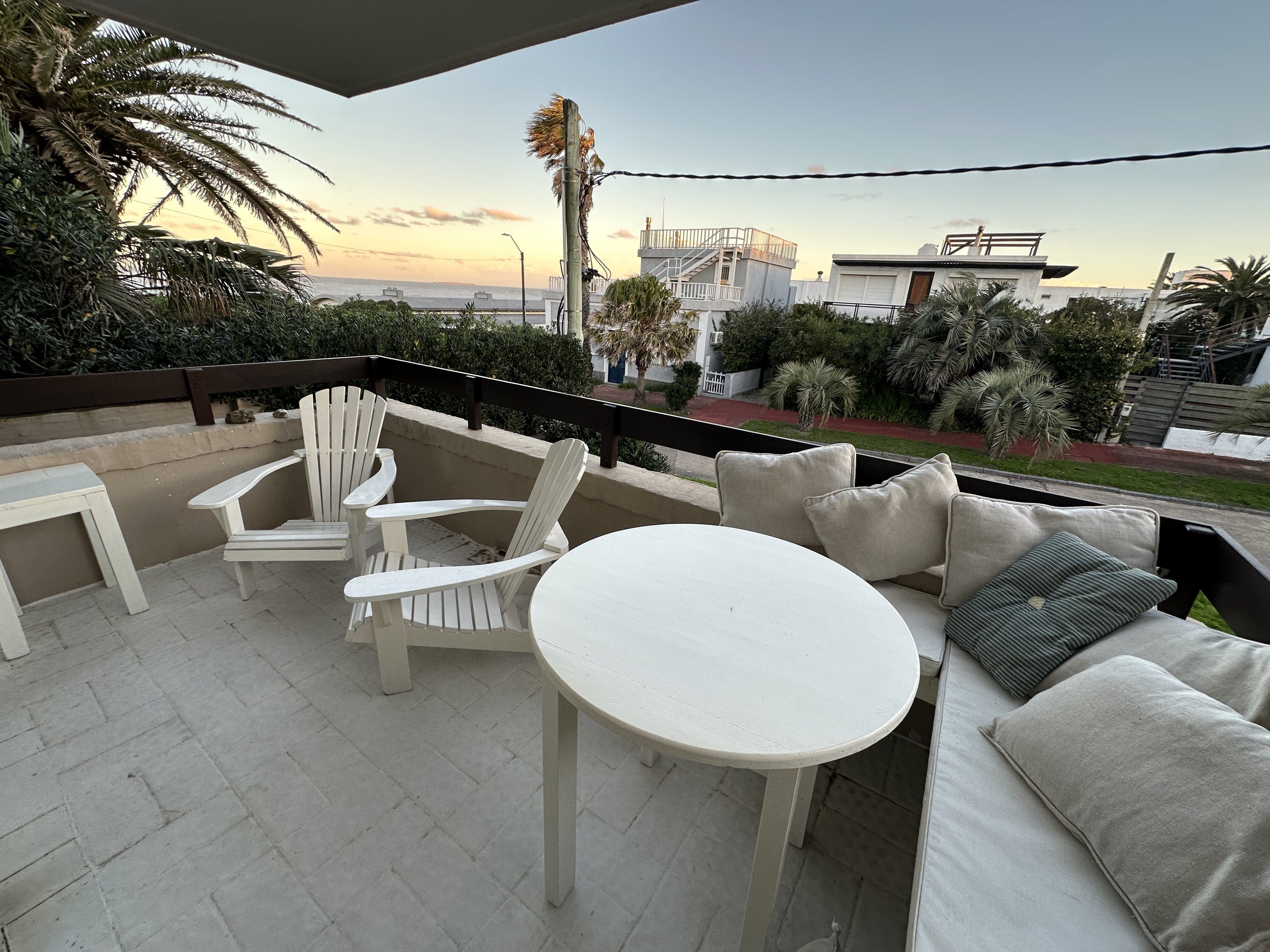 Apartamento en zona del Faro, Punta del Este — foto 1